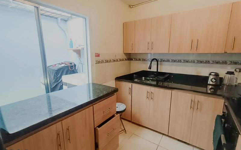 Casa en Medellín en San Javier Nº 2