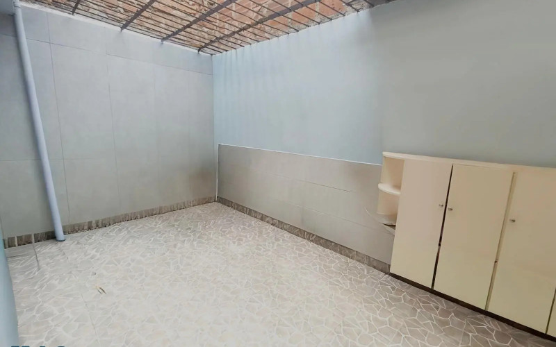 Casa en Medellín en San Javier Nº 2
