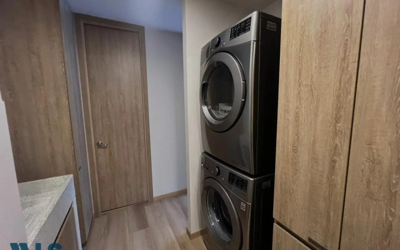 Apartamento en Medellín en Los Bósques