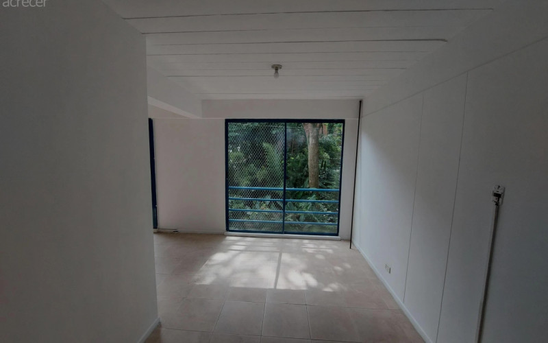 Apartamento en Envigado en Loma del Escobero
