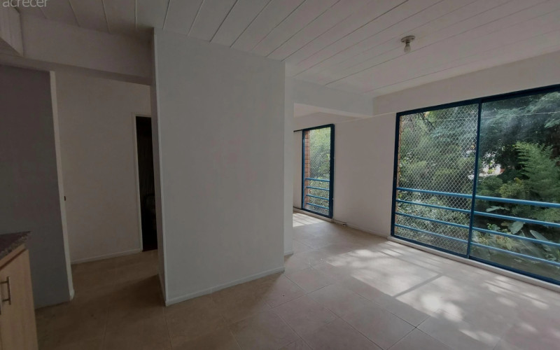 Apartamento en Envigado en Loma del Escobero