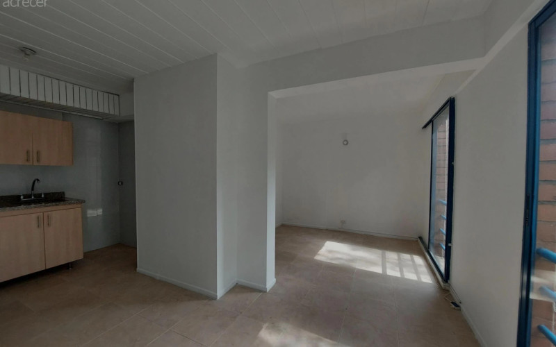 Apartamento en Envigado en Loma del Escobero