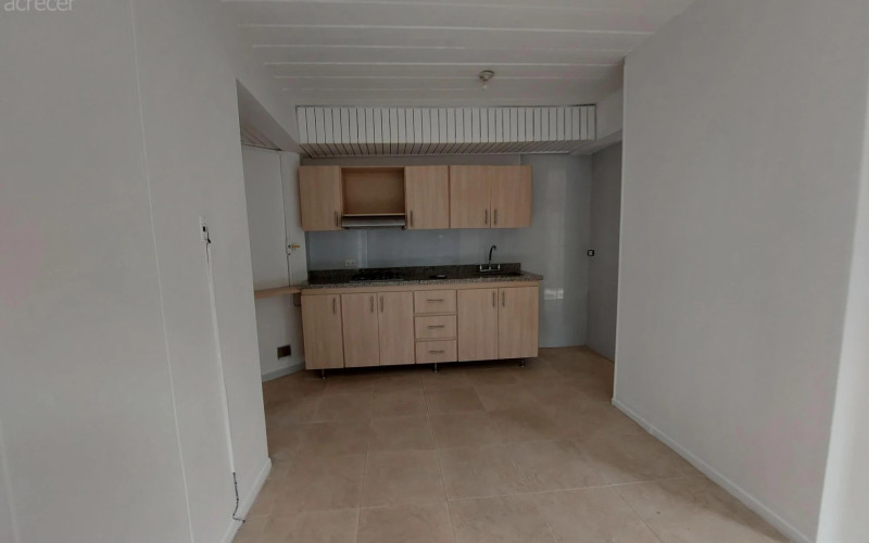 Apartamento en Envigado en Loma del Escobero