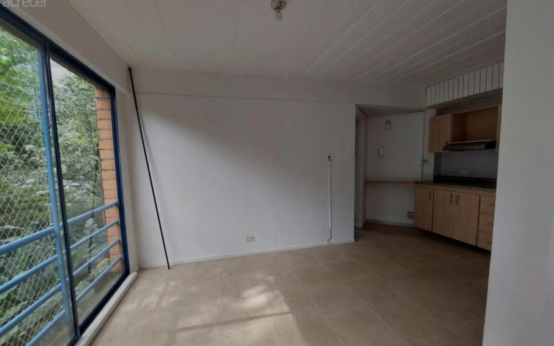 Apartamento en Envigado en Loma del Escobero