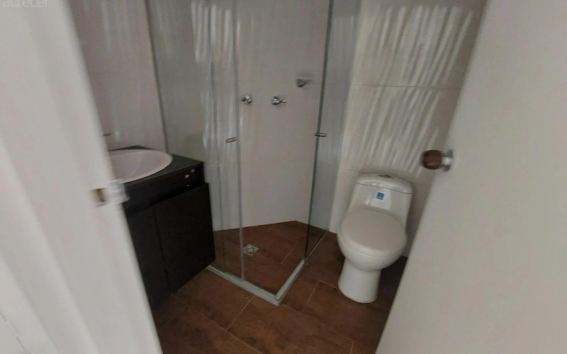 Apartamento en Envigado en Loma del Escobero