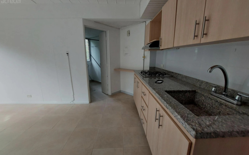 Apartamento en Envigado en Loma del Escobero