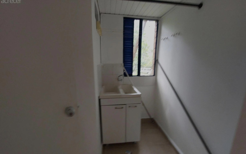 Apartamento en Envigado en Loma del Escobero