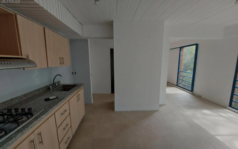 Apartamento en Envigado en Loma del Escobero