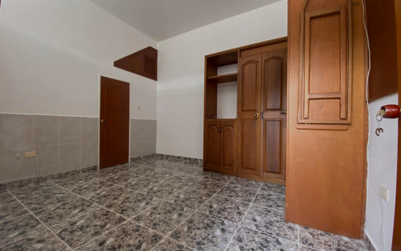 Casa en Sabaneta en La Doctora