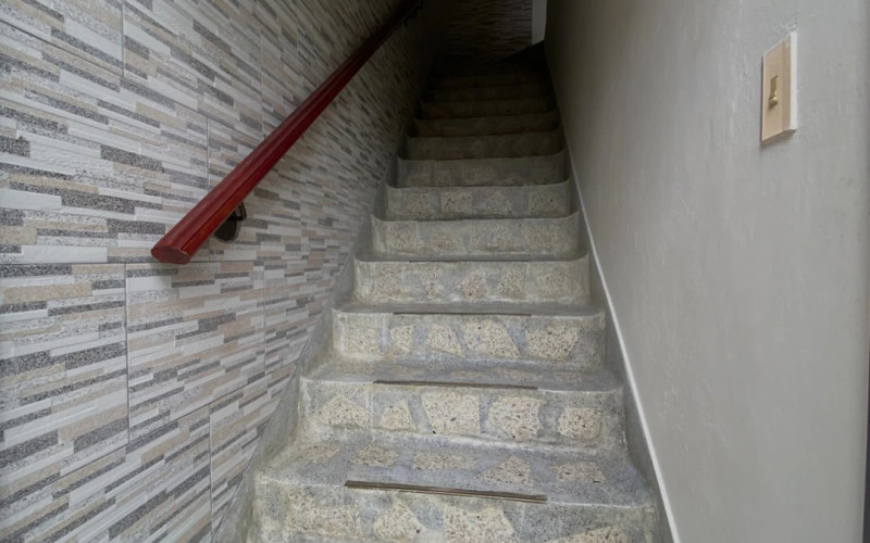 Casa en Sabaneta en La Doctora