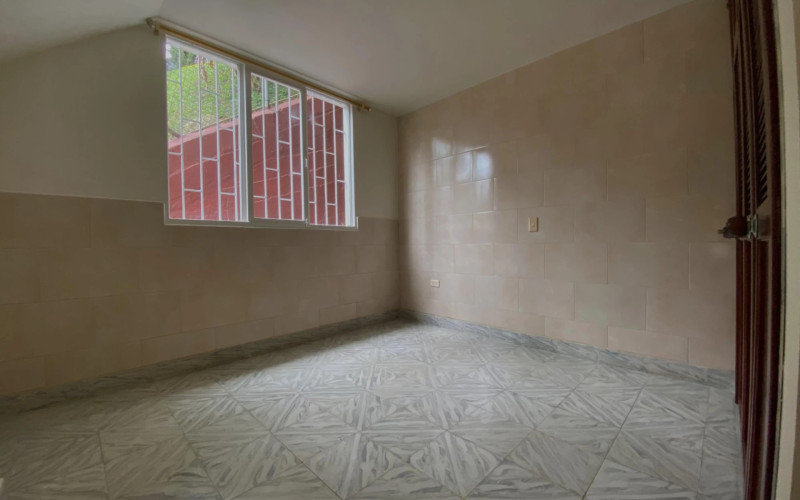 Casa en Sabaneta en La Doctora