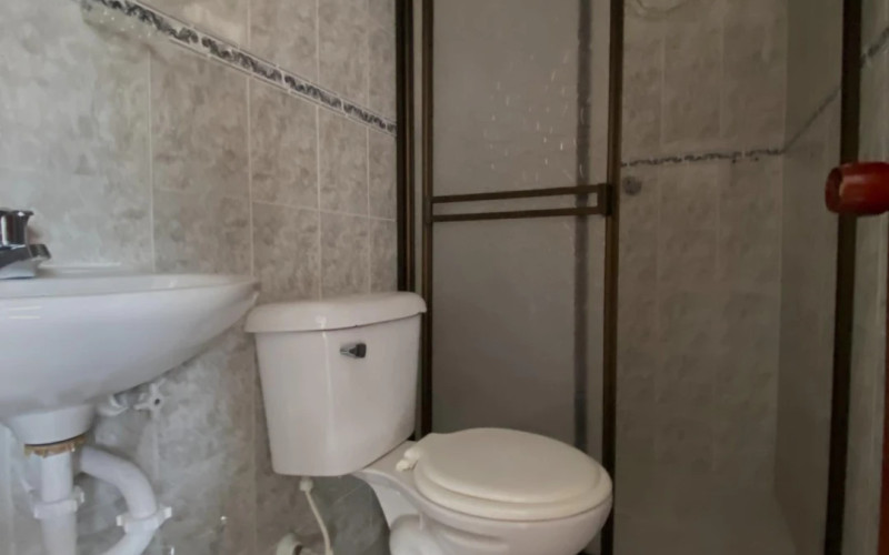 Casa en Sabaneta en La Doctora