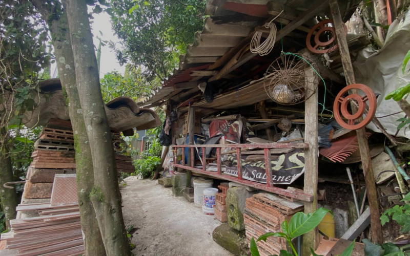 Casa en Sabaneta en La Doctora