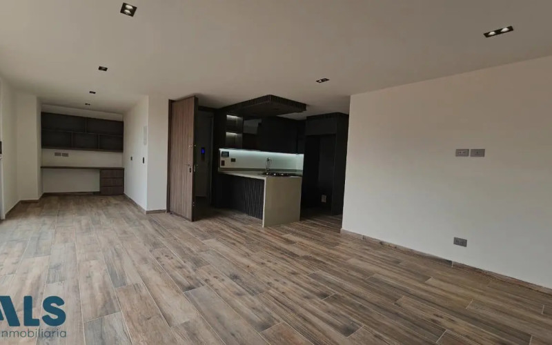 Apartamento en Medellín en Conquistadores