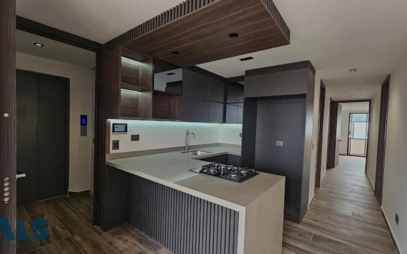 Apartamento en Medellín en Conquistadores