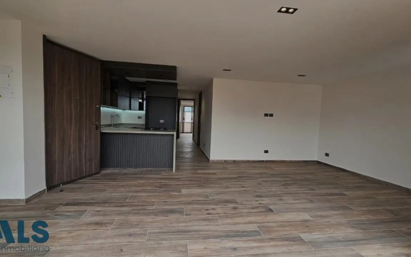 Apartamento en Medellín en Conquistadores