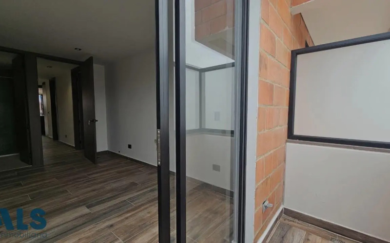 Apartamento en Medellín en Conquistadores