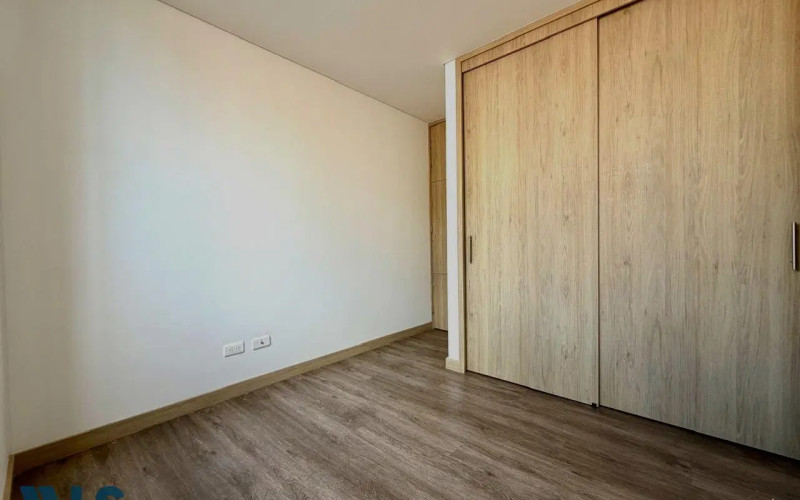 Apartamento en Envigado en Loma de Las Brujas