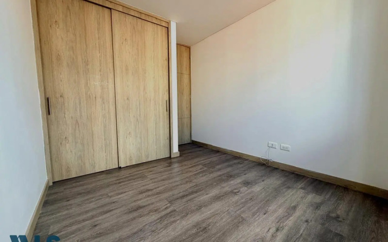 Apartamento en Envigado en Loma de Las Brujas