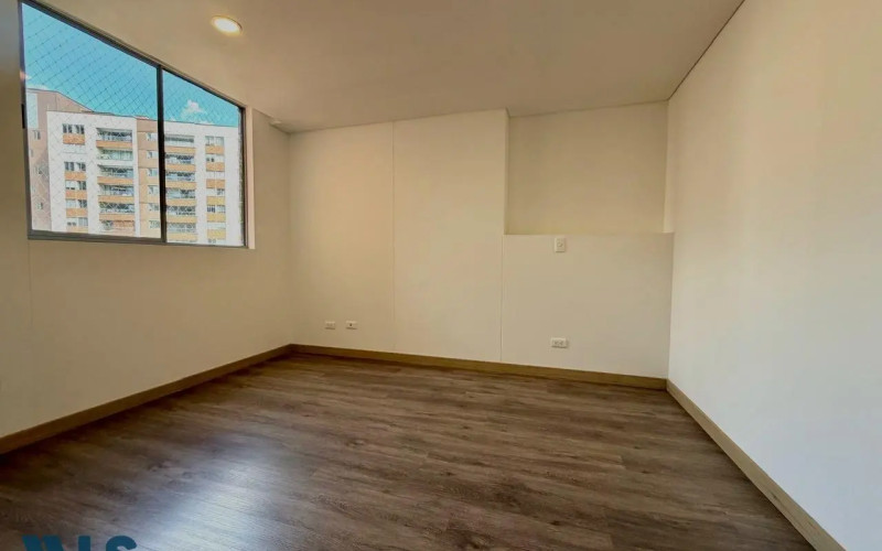 Apartamento en Envigado en Loma de Las Brujas
