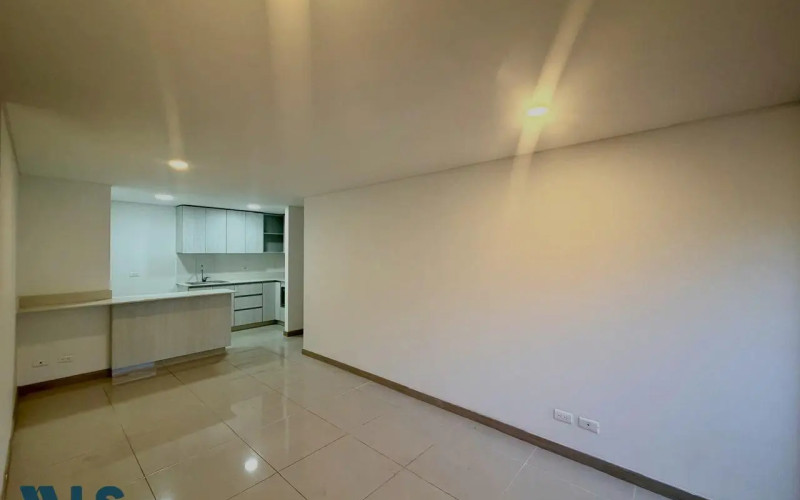 Apartamento en Envigado en Loma de Las Brujas