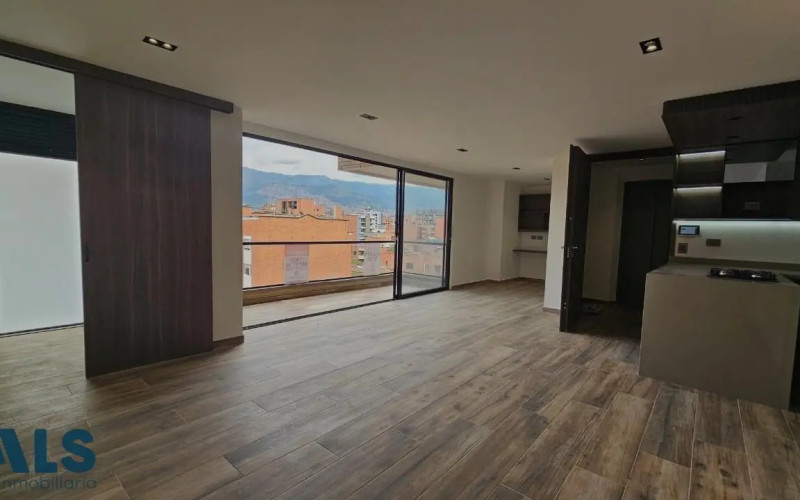 Apartamento en Medellín en Conquistadores
