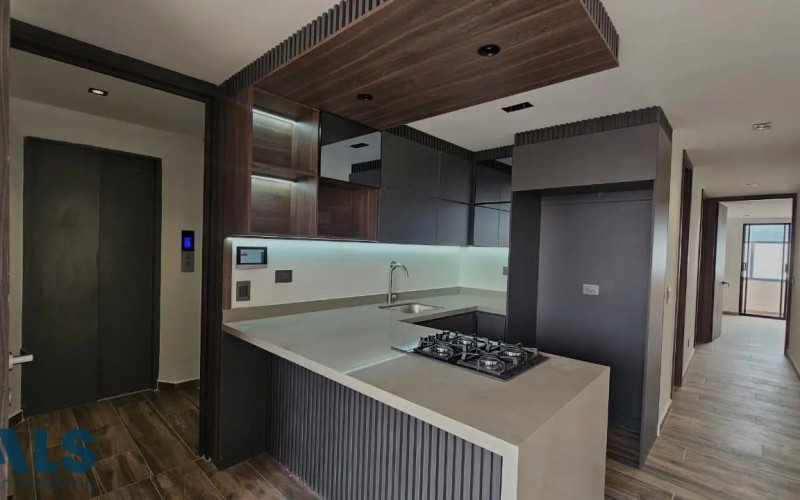 Apartamento en Medellín en Conquistadores