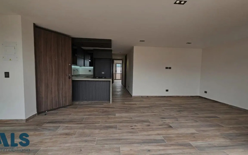 Apartamento en Medellín en Conquistadores