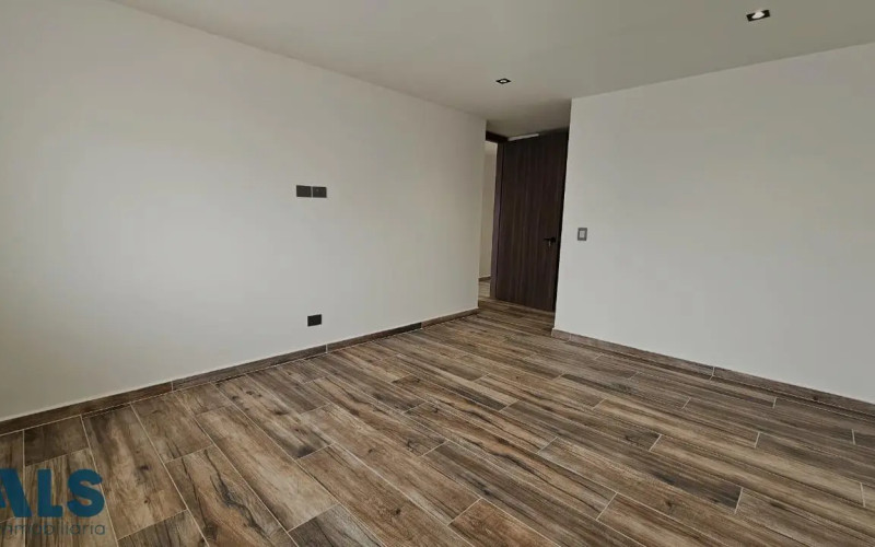 Apartamento en Medellín en Conquistadores