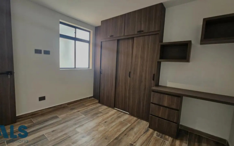 Apartamento en Medellín en Conquistadores