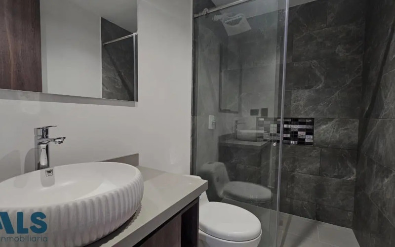 Apartamento en Medellín en Conquistadores