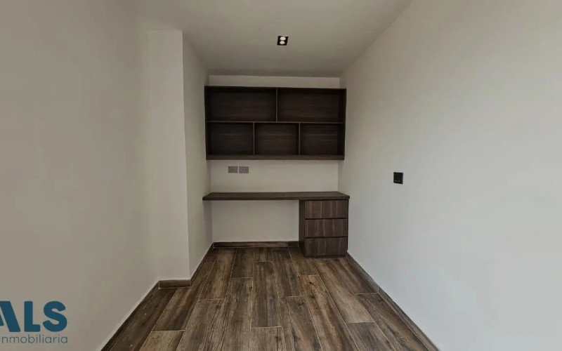 Apartamento en Medellín en Conquistadores