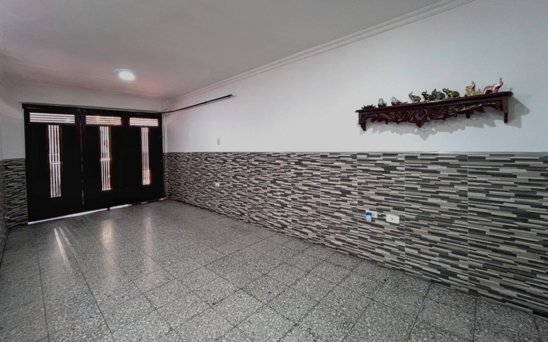 Casa en Medellín en Campo Amor