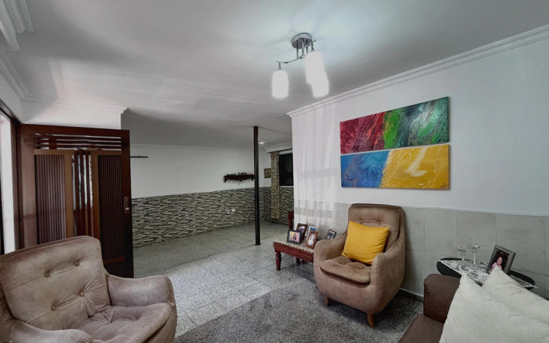 Casa en Medellín en Campo Amor