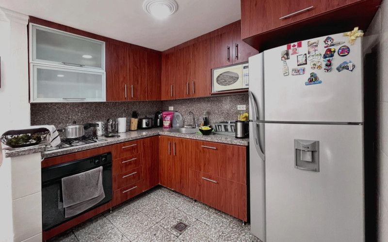 Casa en Medellín en Campo Amor