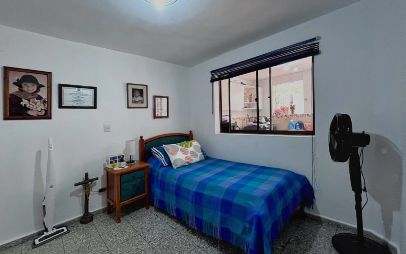 Casa en Medellín en Campo Amor