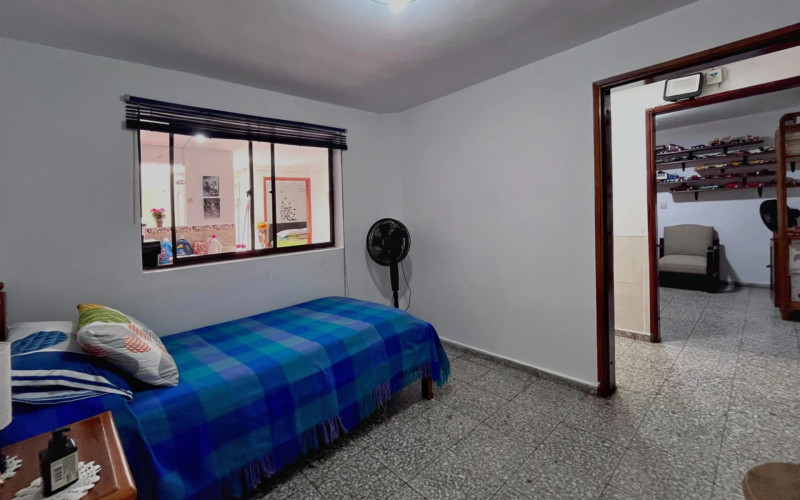 Casa en Medellín en Campo Amor
