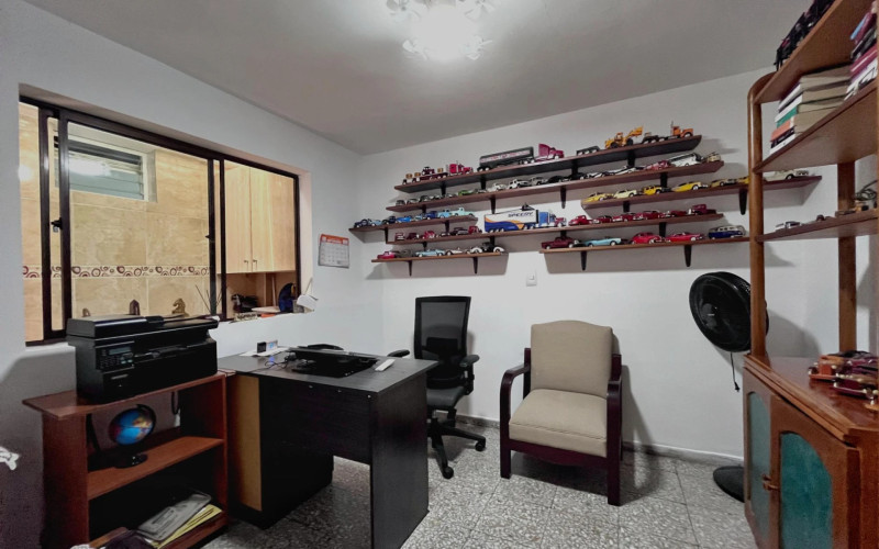 Casa en Medellín en Campo Amor