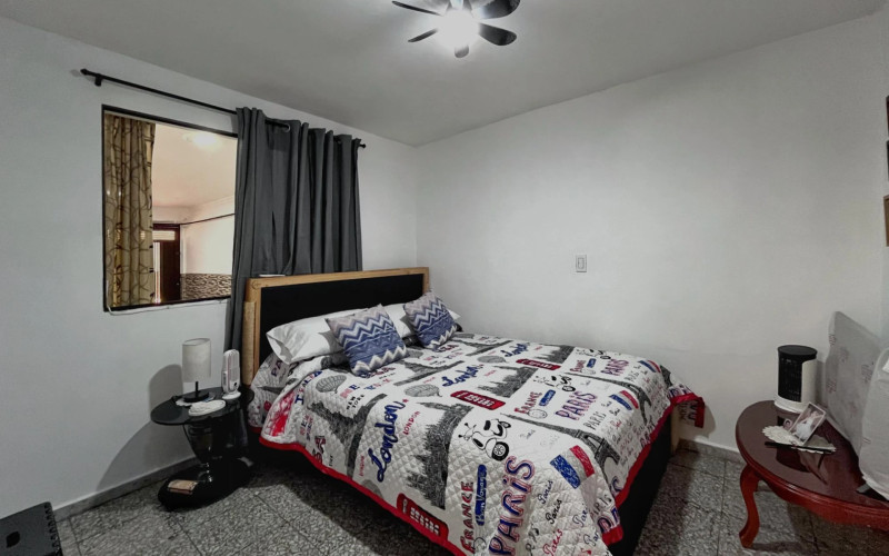 Casa en Medellín en Campo Amor