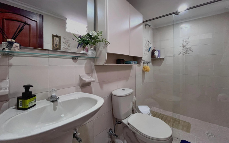 Casa en Medellín en Campo Amor