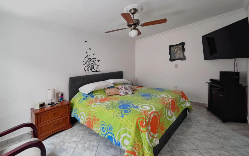 Casa en Medellín en Campo Amor