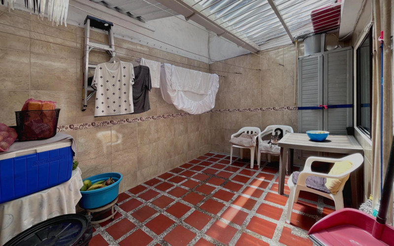 Casa en Medellín en Campo Amor