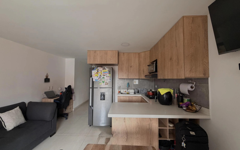 Apartamento en Itagüí en Simón Bolívar