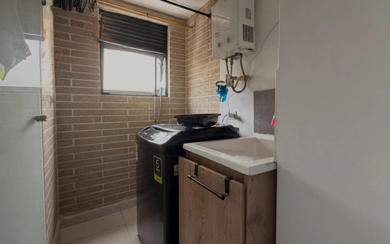 Apartamento en Itagüí en Simón Bolívar