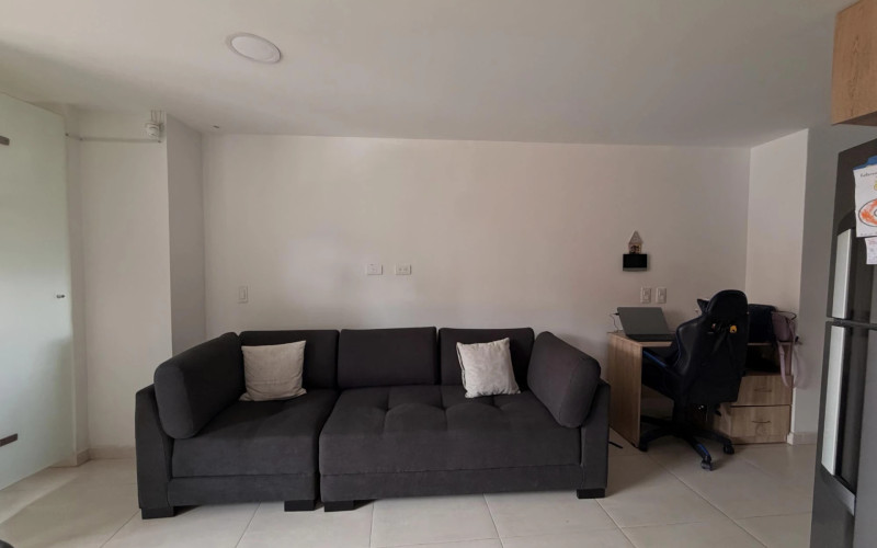 Apartamento en Itagüí en Simón Bolívar