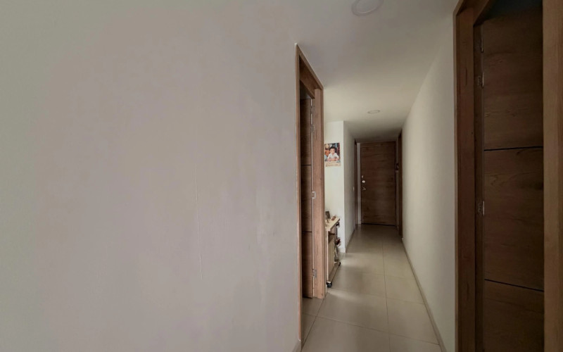 Apartamento en Itagüí en Simón Bolívar