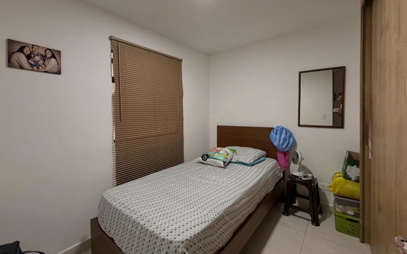 Apartamento en Itagüí en Simón Bolívar