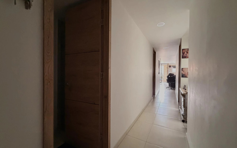 Apartamento en Itagüí en Simón Bolívar