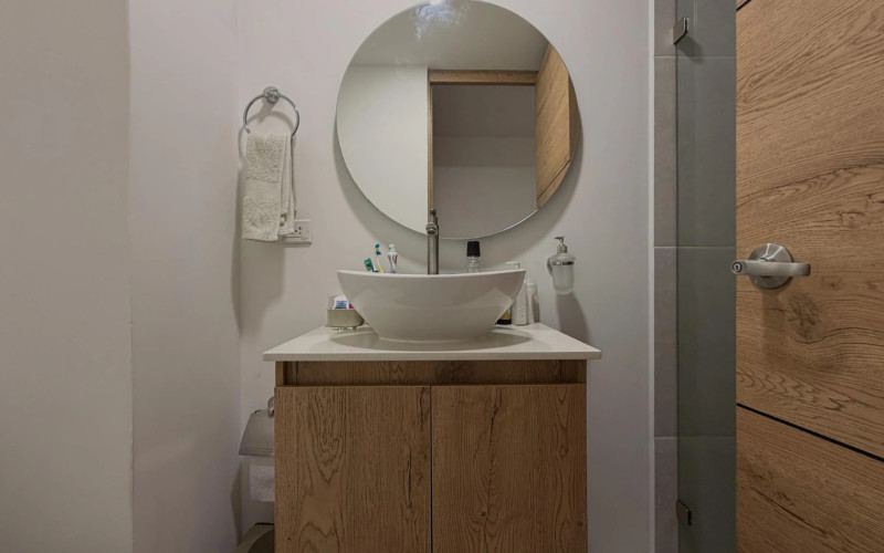 Apartamento en Itagüí en Simón Bolívar