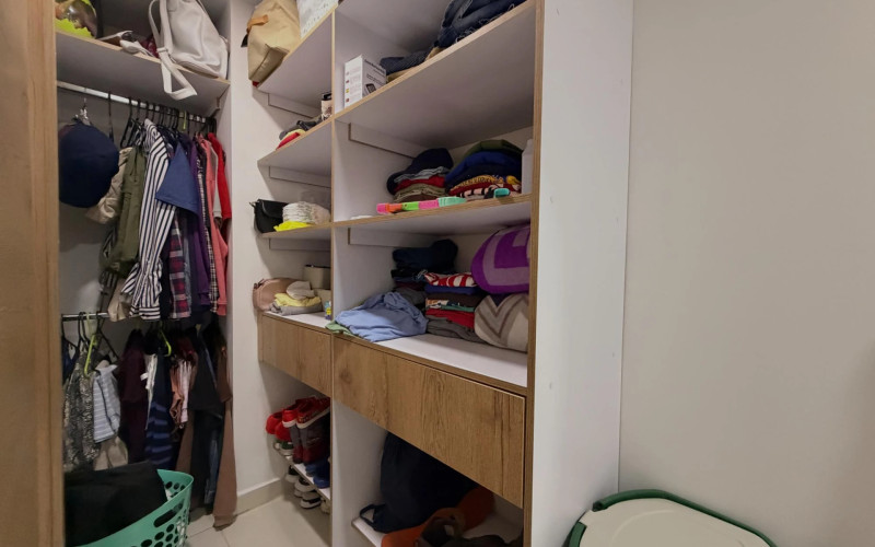 Apartamento en Itagüí en Simón Bolívar